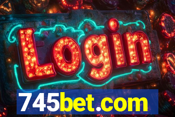 745bet.com