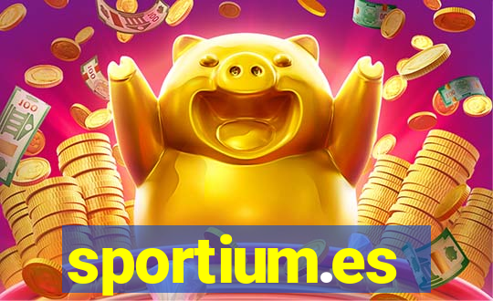 sportium.es