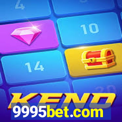 9995bet.com