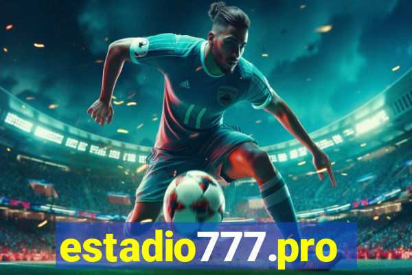 estadio777.pro