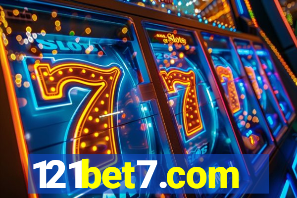 121bet7.com