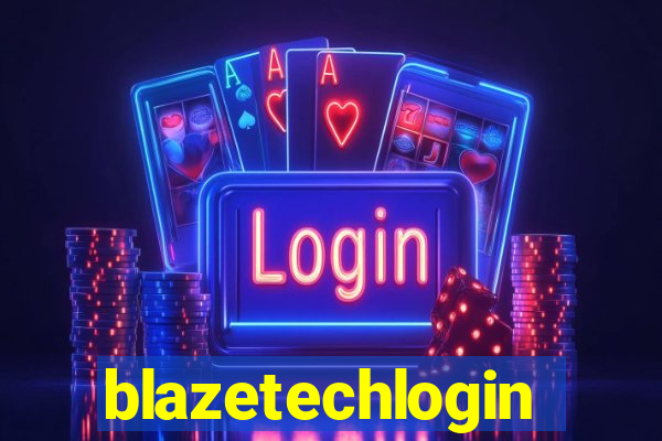 blazetechlogin