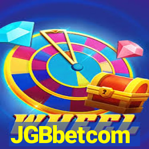 JGBbetcom