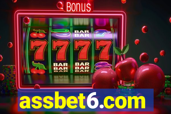 assbet6.com