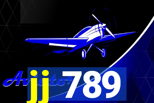 jj 789