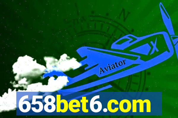 658bet6.com