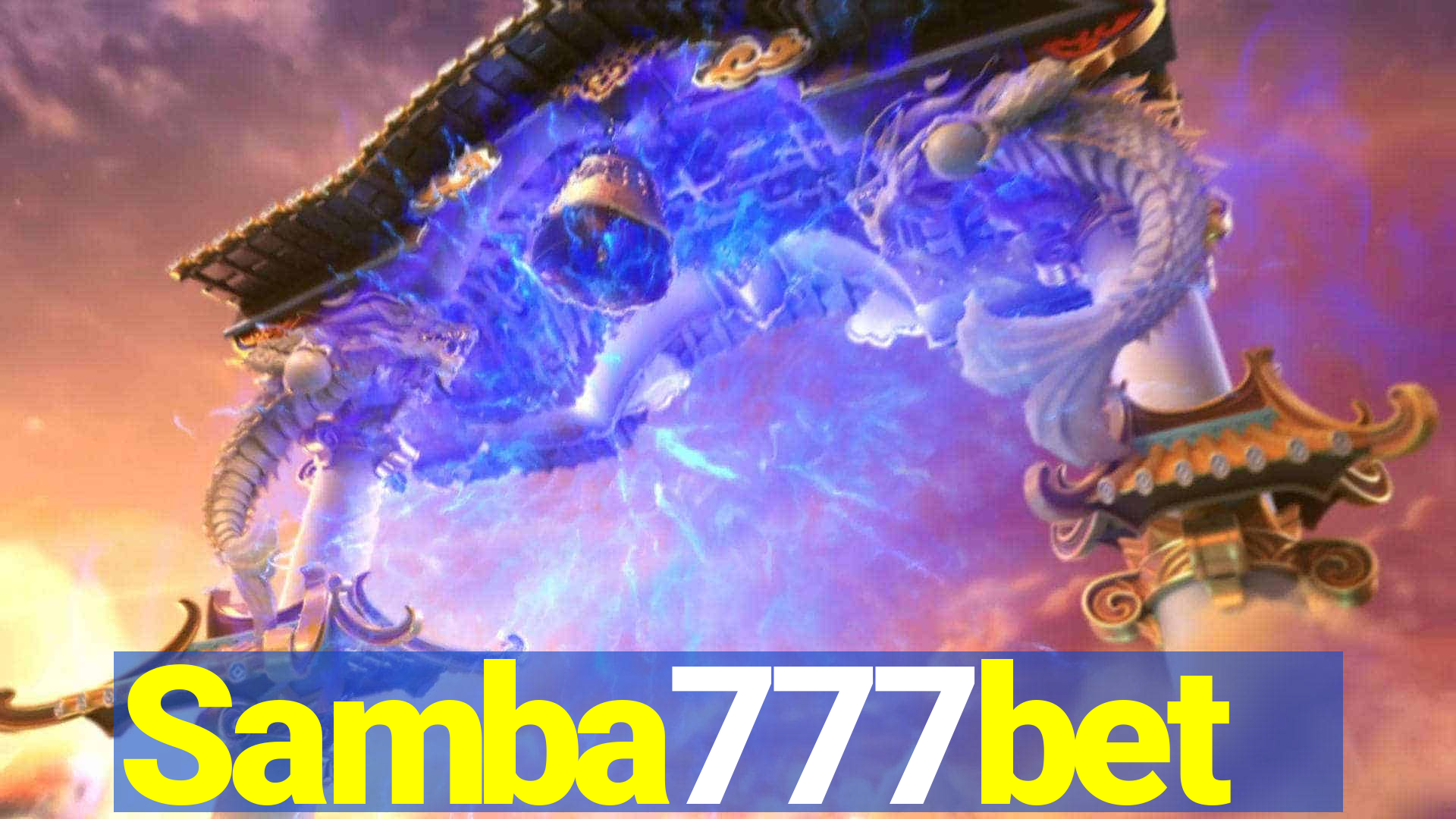 Samba777bet