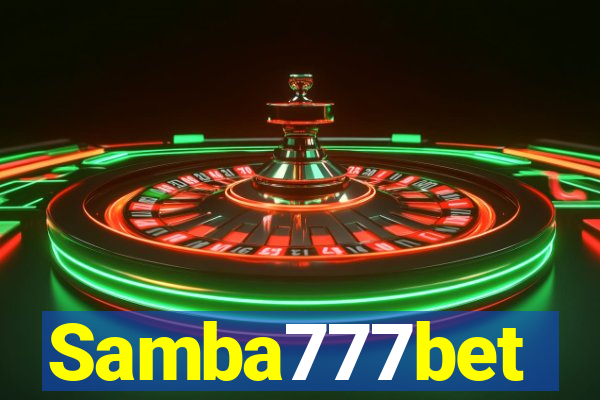 Samba777bet