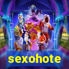 sexohote