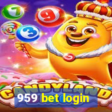 959 bet login