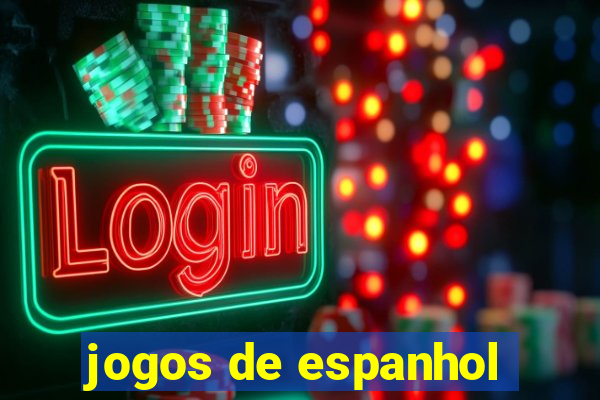 jogos de espanhol