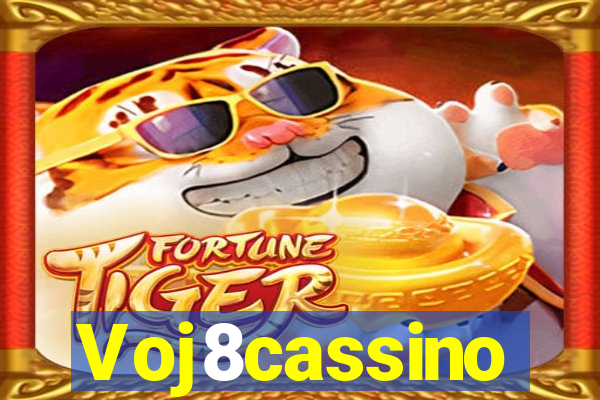 Voj8cassino