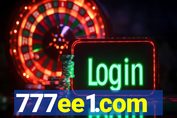 777ee1.com