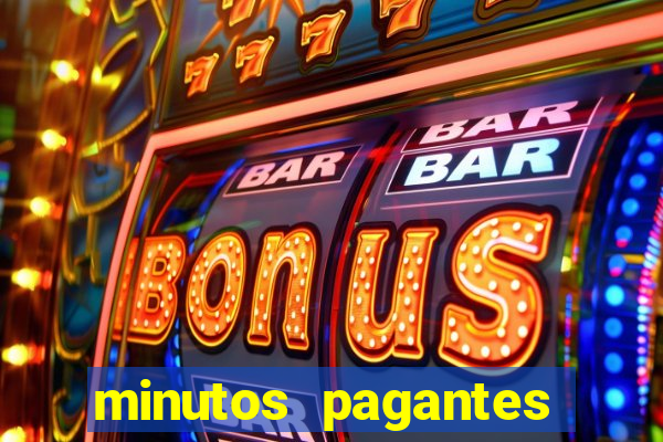 minutos pagantes fortune tiger atualizado