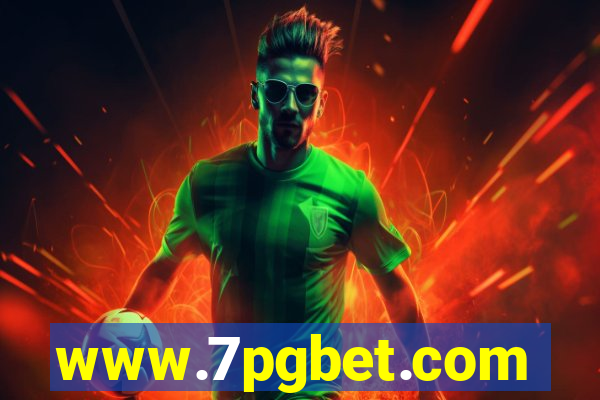 www.7pgbet.com