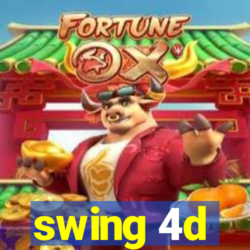 swing 4d