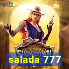 salada 777