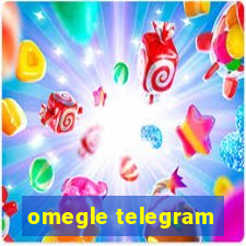 omegle telegram