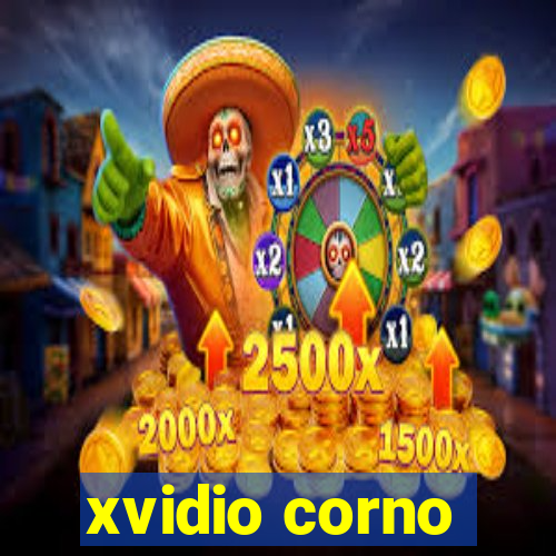 xvidio corno