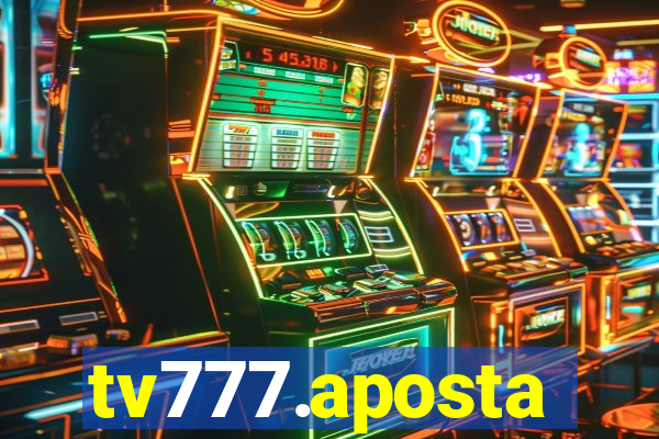 tv777.aposta