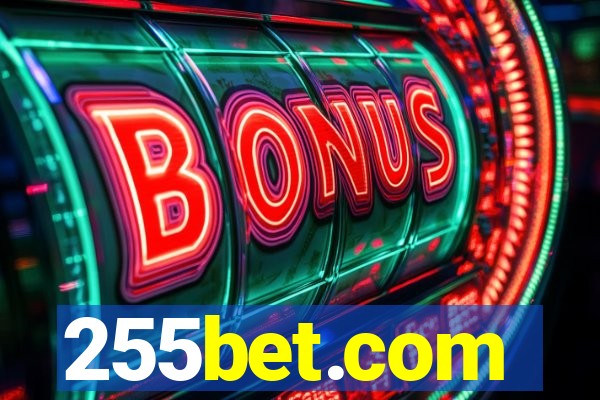 255bet.com