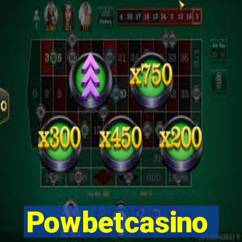 Powbetcasino