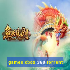 games xbox 360 torrent