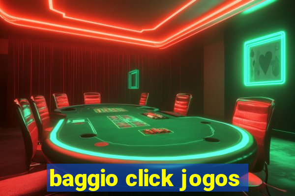 baggio click jogos