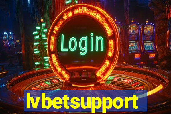 lvbetsupport