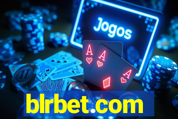 blrbet.com