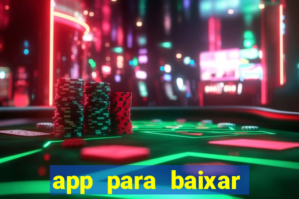 app para baixar jogos hackeados android