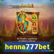 henna777bet