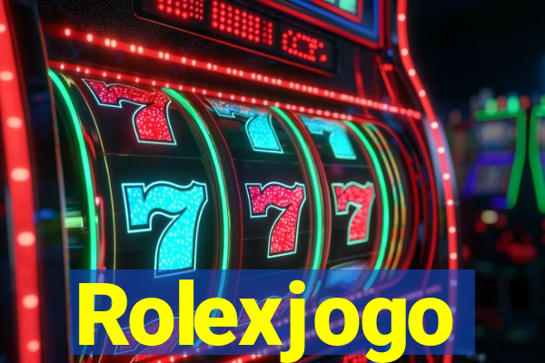 Rolexjogo