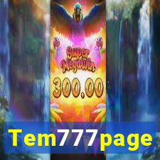 Tem777page