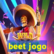 beet jogo