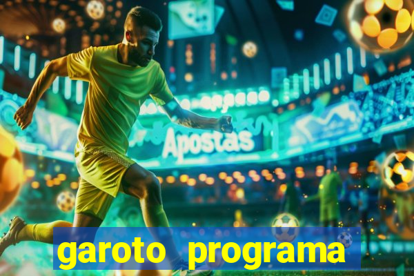 garoto programa fortaleza benfica