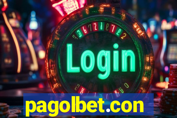 pagolbet.con