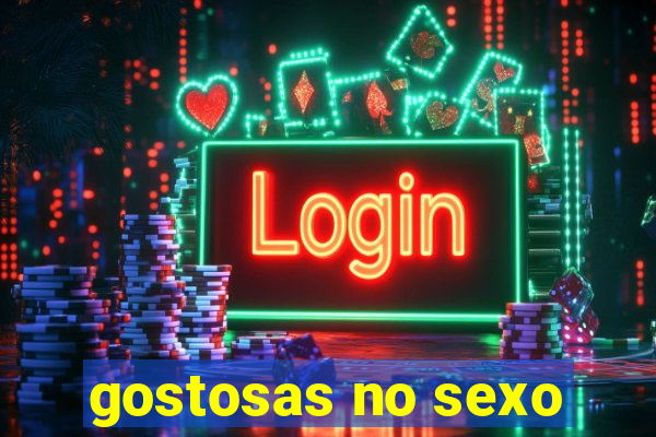 gostosas no sexo