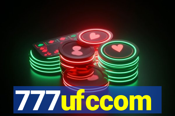 777ufccom