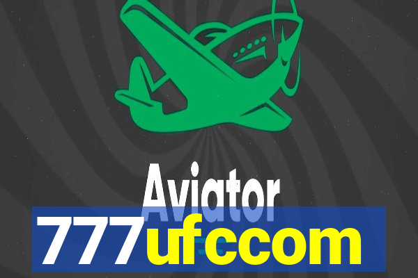 777ufccom