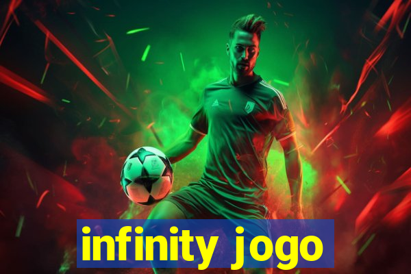 infinity jogo