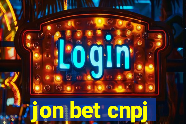 jon bet cnpj