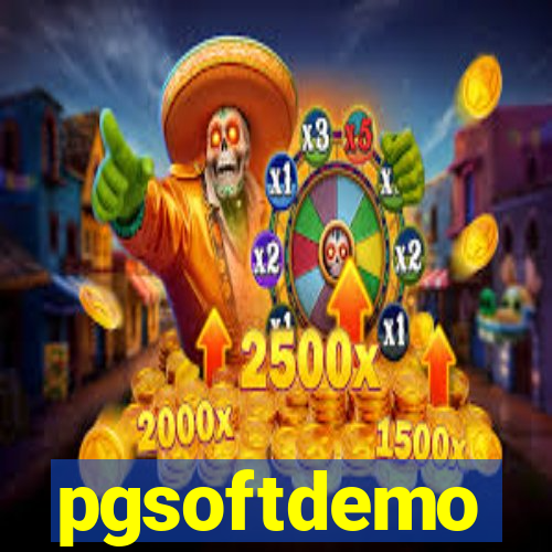 pgsoftdemo