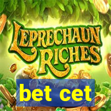 bet cet