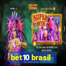 bet10 brasil