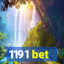 1191 bet