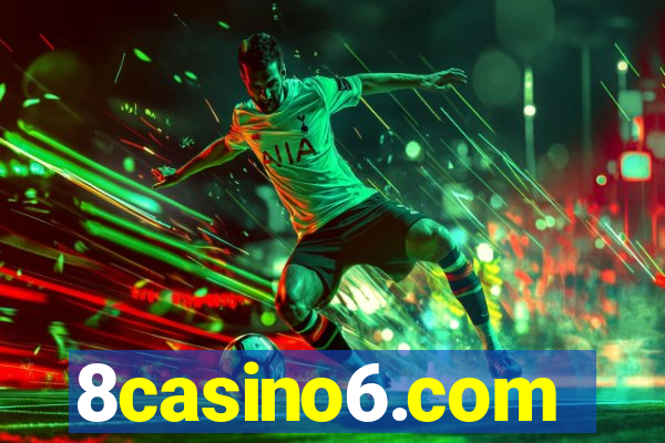 8casino6.com