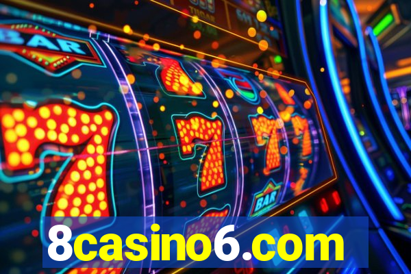 8casino6.com