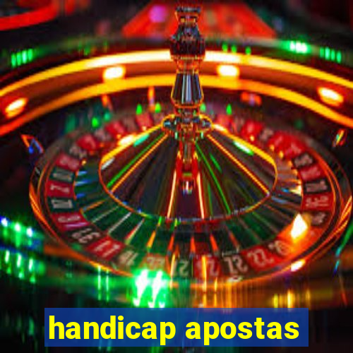 handicap apostas