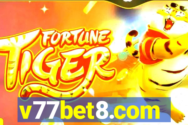 v77bet8.com